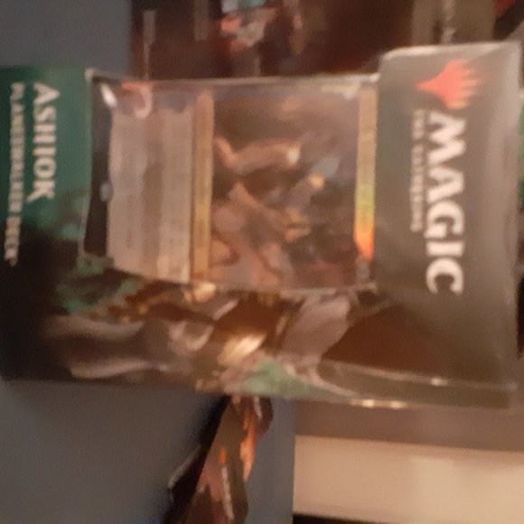 Magic the Gathering collection (10 items) - Picture 11 of 12